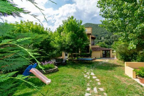 Hostal Villa Litsa