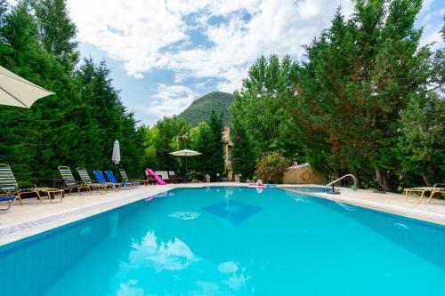 Hostal Villa Litsa