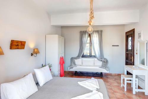 Apartamento Anemologio