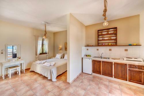 Apartamento Anemologio