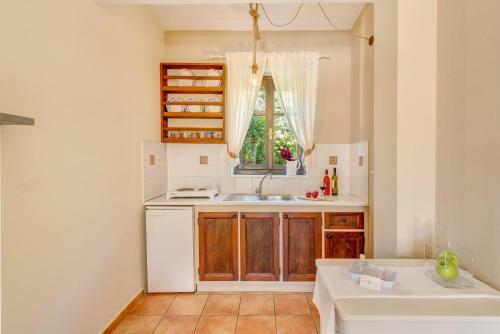 Apartamento Anemologio
