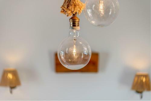 Apartamento Anemologio