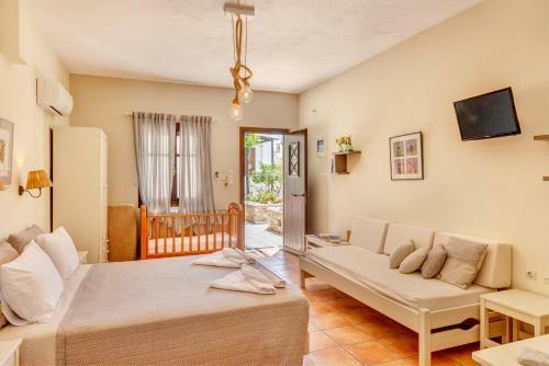 Apartamento Anemologio