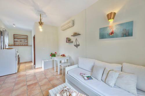 Apartamento Anemologio