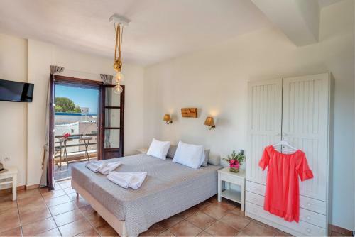 Apartamento Anemologio