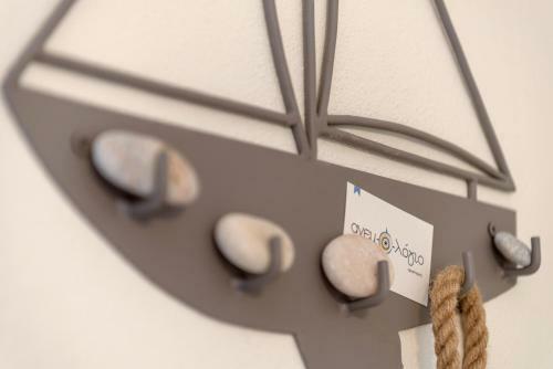 Apartamento Anemologio