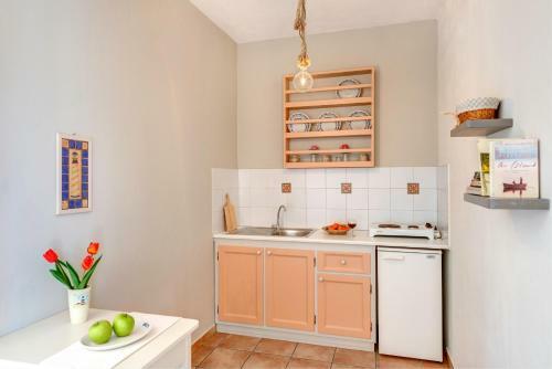 Apartamento Anemologio