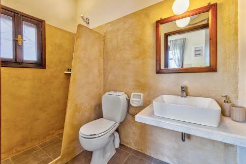 Apartamento Anemologio