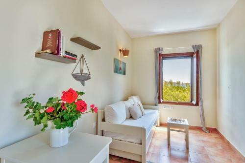 Apartamento Anemologio