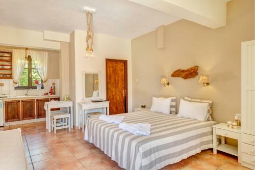 Apartamento Anemologio