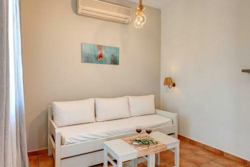 Apartamento Anemologio