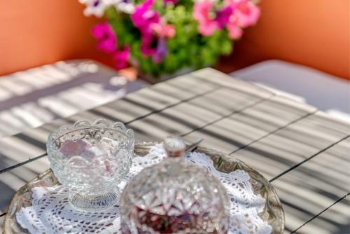 Apartamento Anemologio