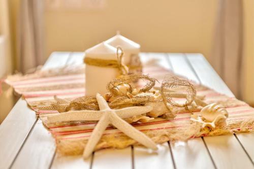 Apartamento Anemologio