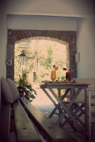 Apartamento Anemologio