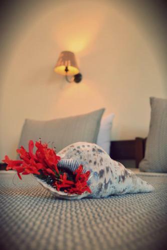 Apartamento Anemologio