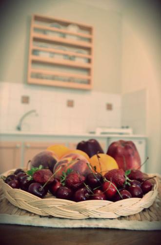 Apartamento Anemologio