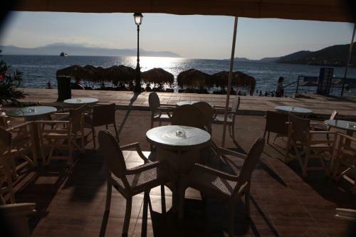 Seaside Hotel