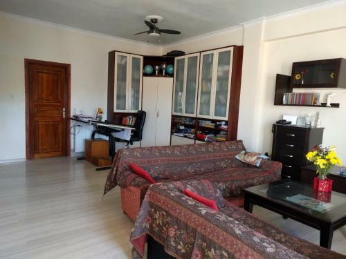 Apartamento Rayon De Soleil