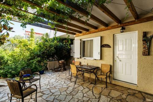 Apartamento Koroni Village