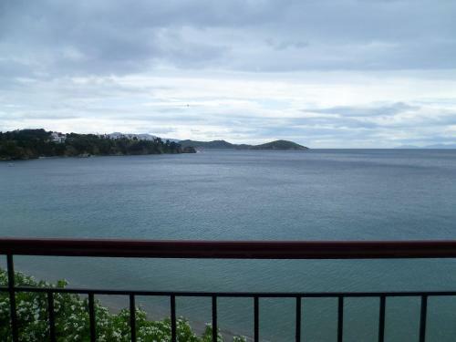 Apartamento Aphrodite Studios