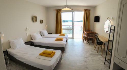 Apartamento Aphrodite Studios