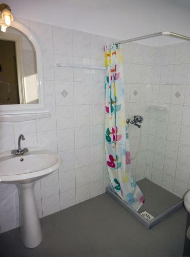 Apartamento Aphrodite Studios