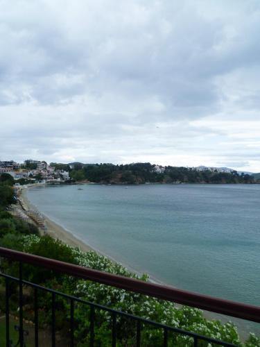 Apartamento Aphrodite Studios