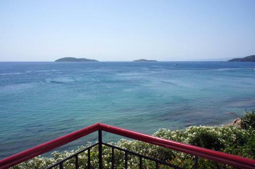 Apartamento Aphrodite Studios