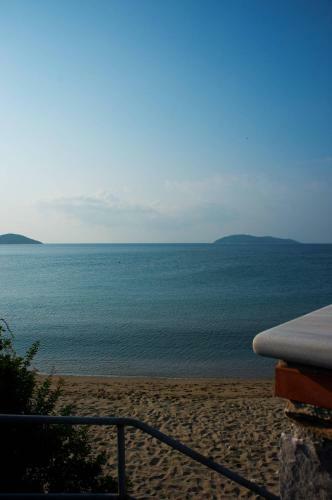 Apartamento Aphrodite Studios