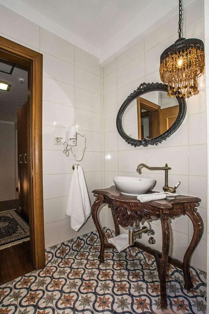 Evmorfes Villas