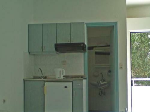 Dm Apartments