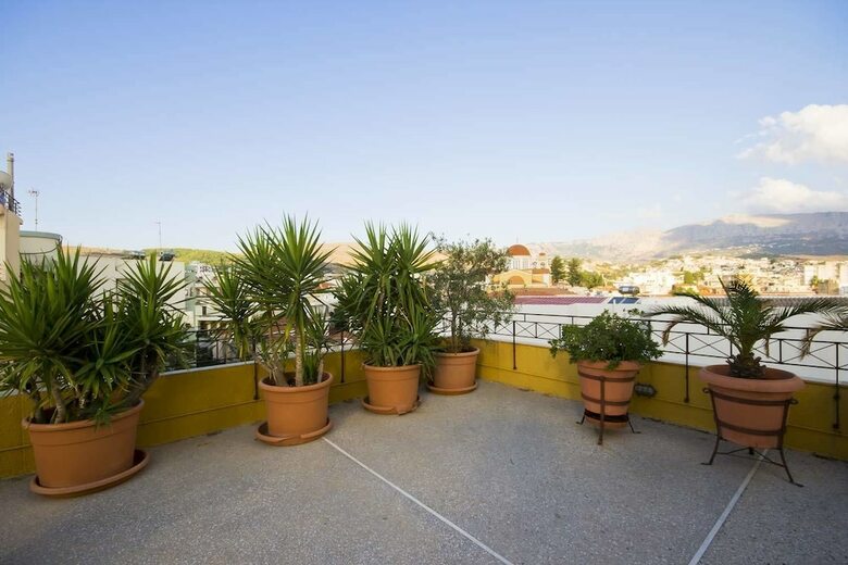 Diana Hotel