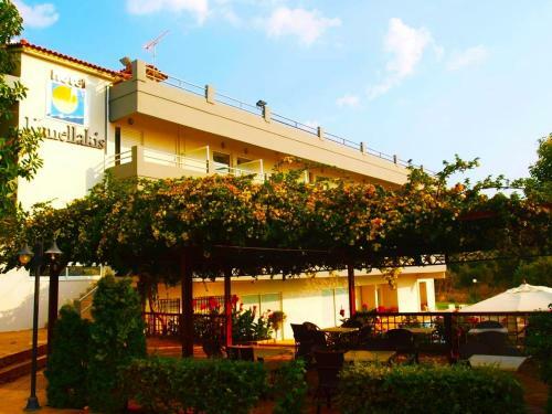Hotel Kanellakis