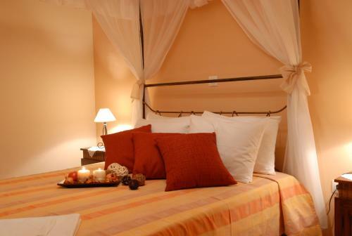 Hostal Anatoli Labreon