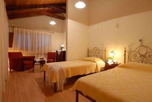 Hostal Anatoli Labreon