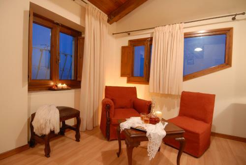 Hostal Anatoli Labreon