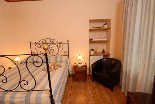 Hostal Anatoli Labreon