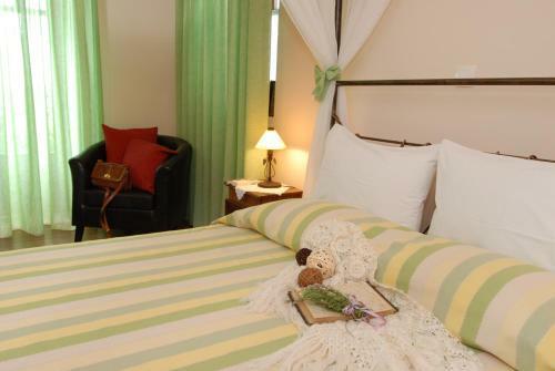 Hostal Anatoli Labreon