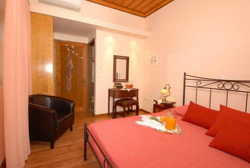 Hostal Anatoli Labreon