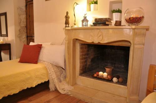 Hostal Anatoli Labreon