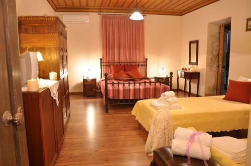 Hostal Anatoli Labreon