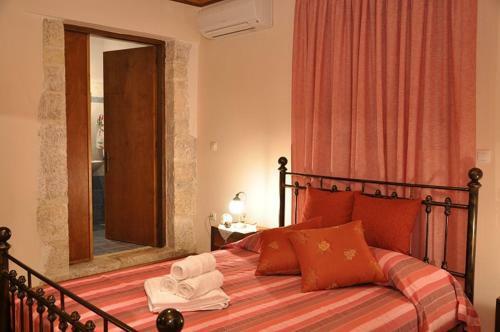 Hostal Anatoli Labreon