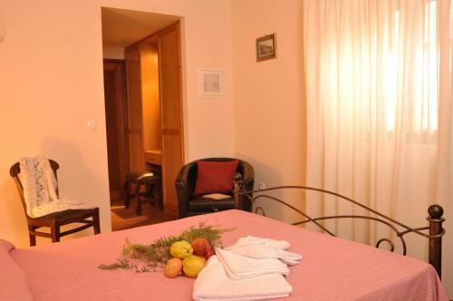 Hostal Anatoli Labreon