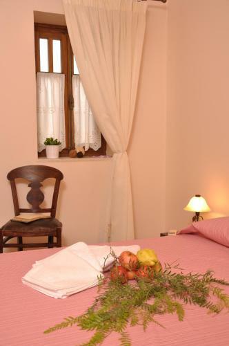 Hostal Anatoli Labreon