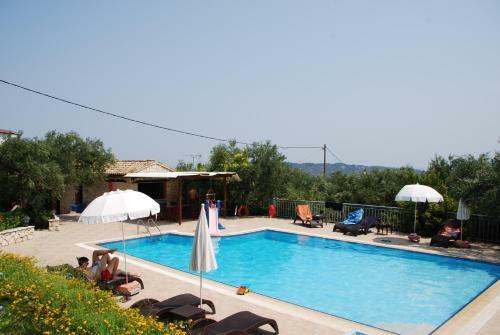 Hostal Anatoli Labreon