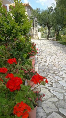 Hostal Anatoli Labreon