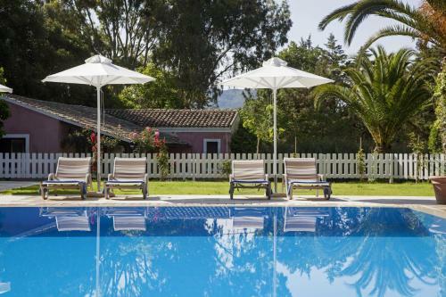 Apartamento Pelecas Country Club