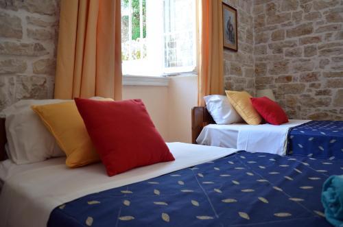 Apartamento Stemar Villas