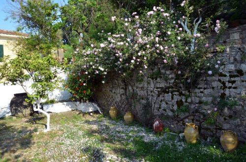 Apartamento Stemar Villas