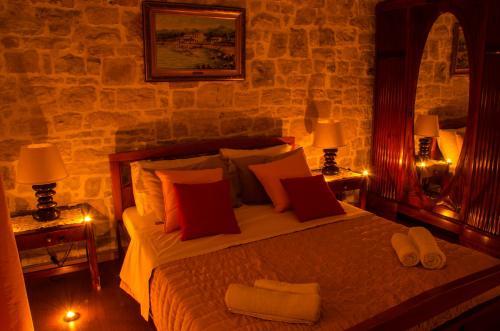 Apartamento Stemar Villas